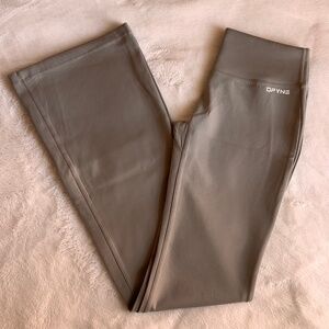 DFYNE Flared Leggings